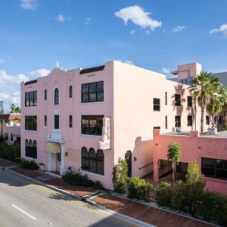 Roami At Tower Hotel - Calle Ocho 마이애미 외부 사진