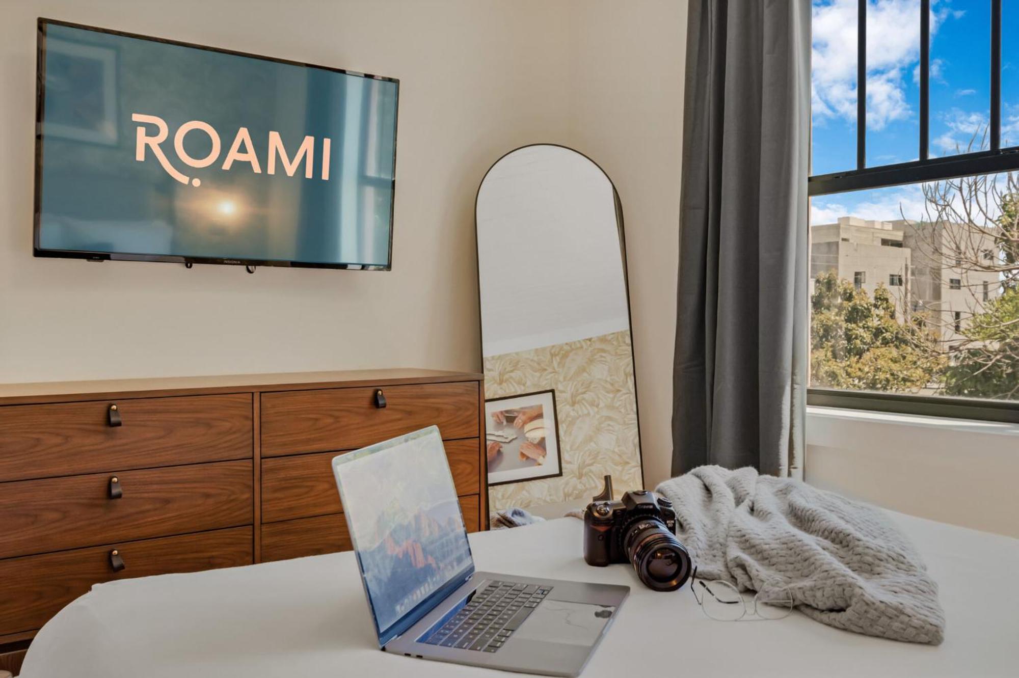 Roami At Tower Hotel - Calle Ocho 마이애미 외부 사진