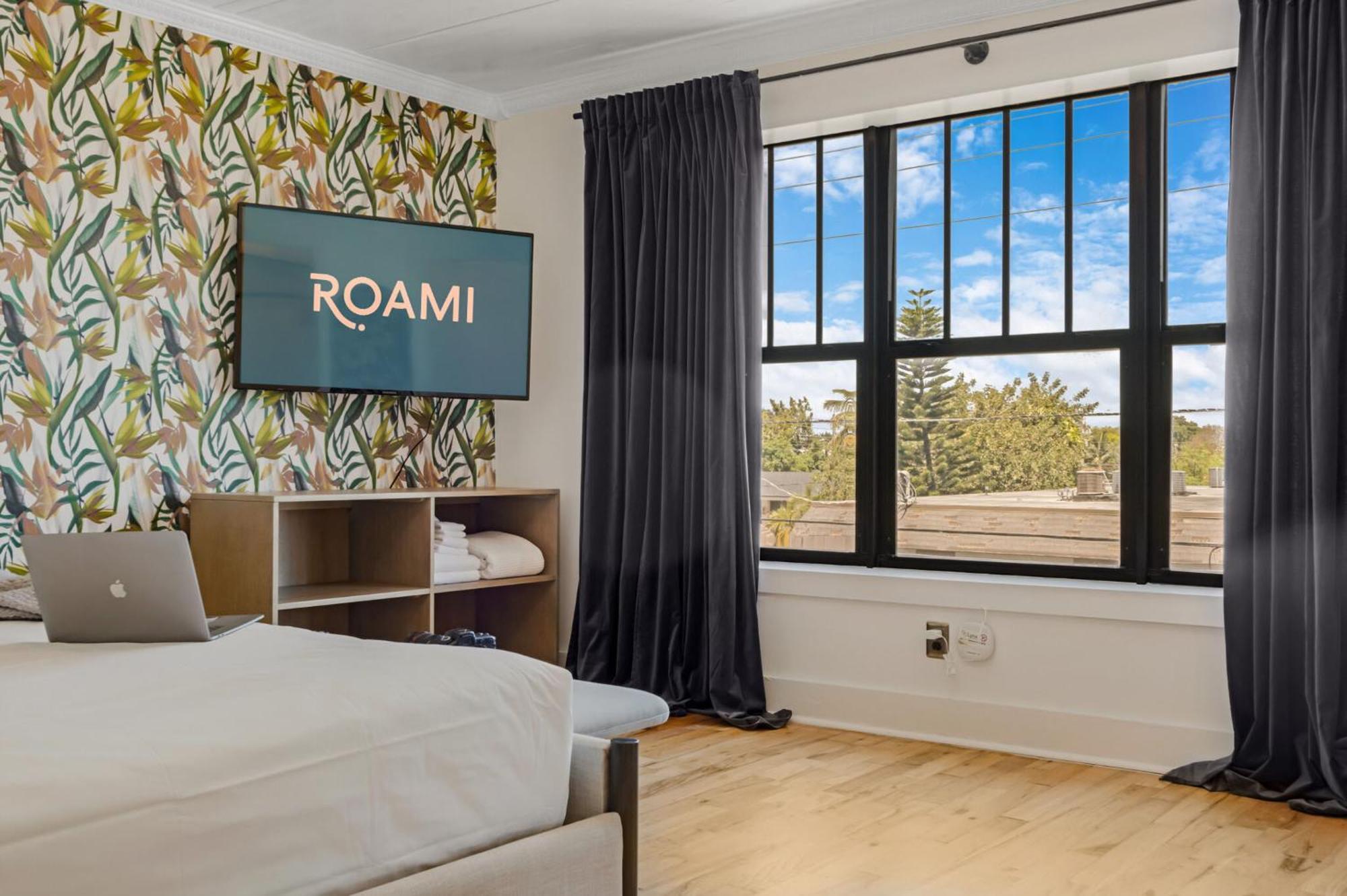Roami At Tower Hotel - Calle Ocho 마이애미 외부 사진