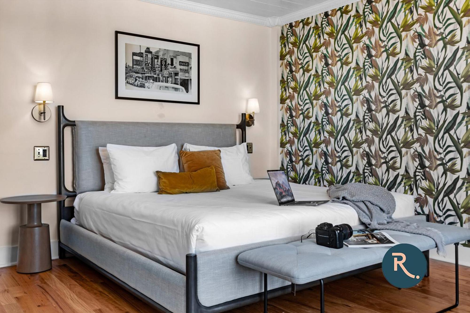 Roami At Tower Hotel - Calle Ocho 마이애미 외부 사진