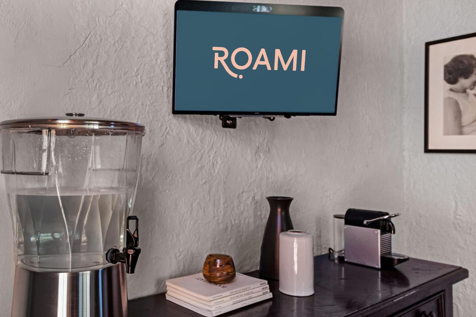 Roami At Tower Hotel - Calle Ocho 마이애미 외부 사진