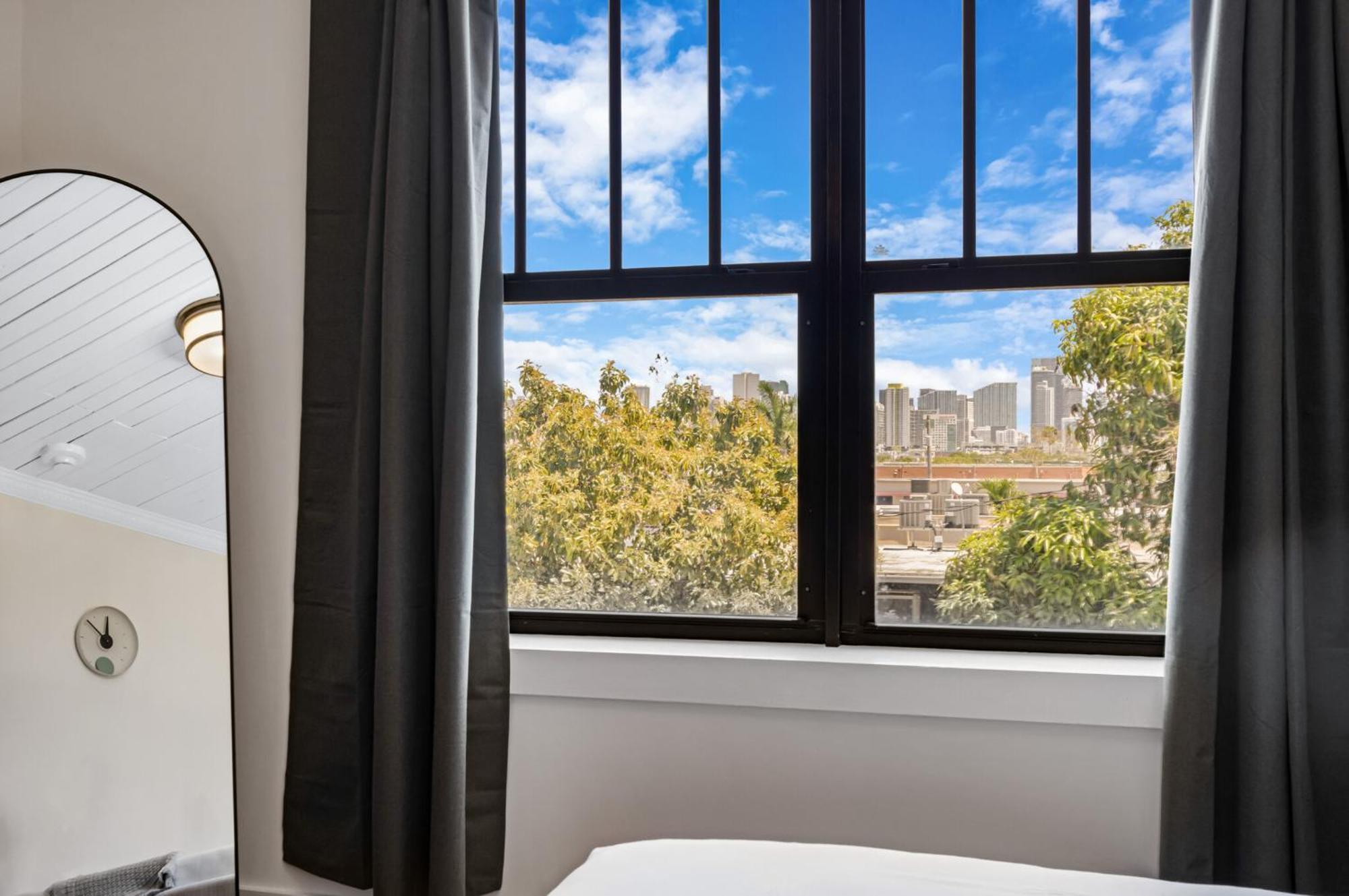 Roami At Tower Hotel - Calle Ocho 마이애미 외부 사진