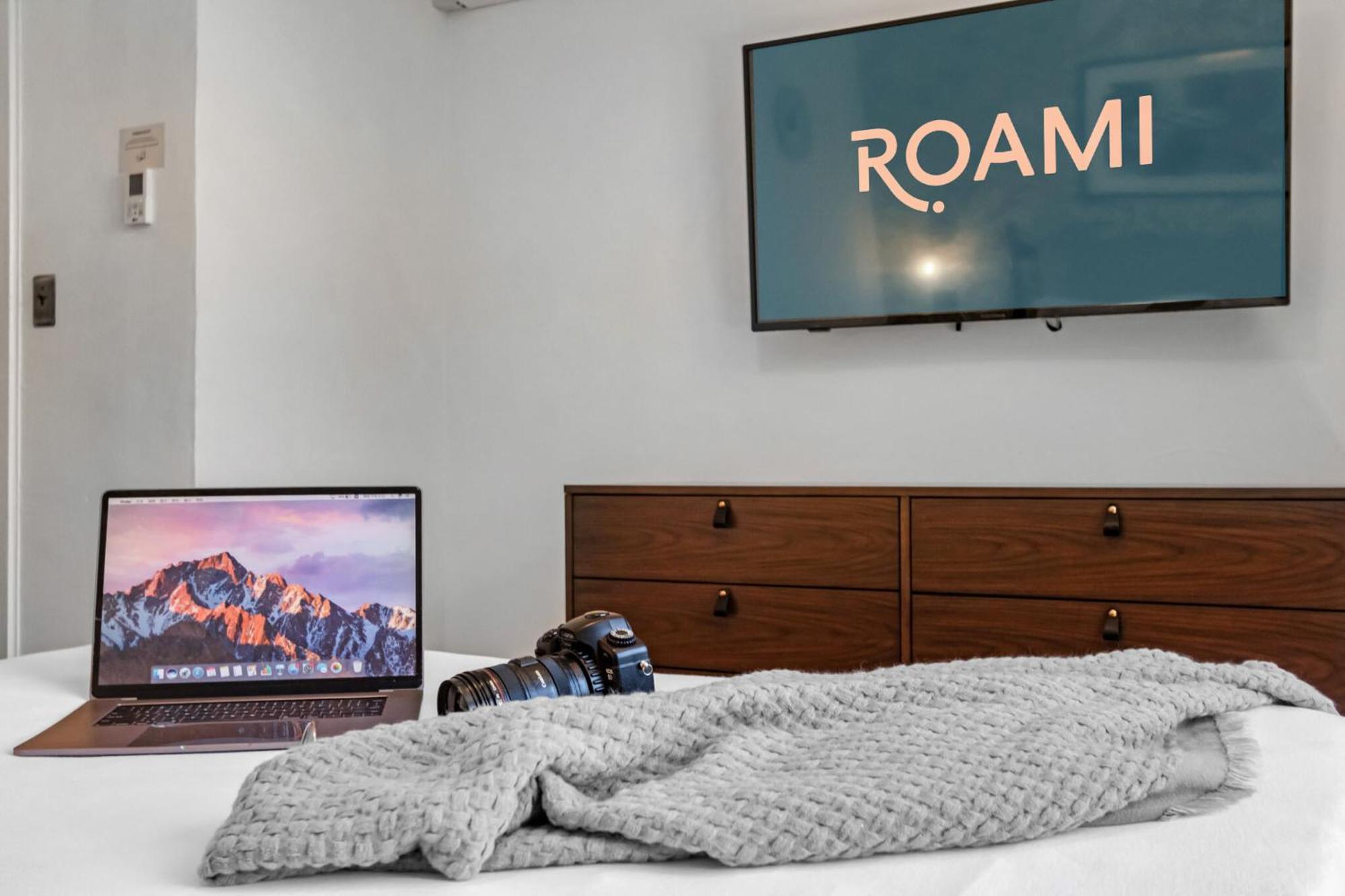 Roami At Tower Hotel - Calle Ocho 마이애미 외부 사진