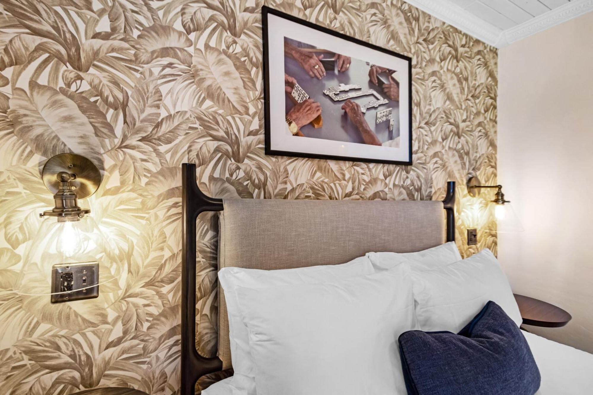 Roami At Tower Hotel - Calle Ocho 마이애미 외부 사진