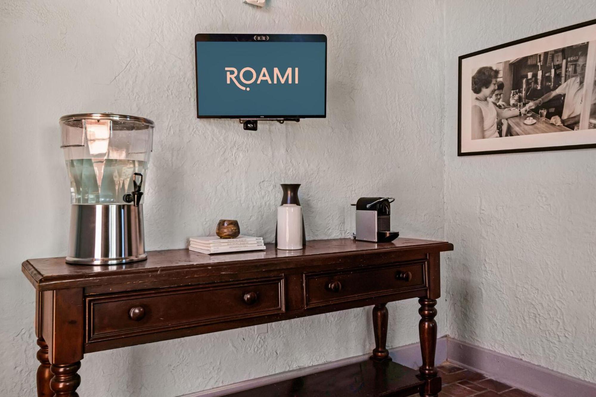 Roami At Tower Hotel - Calle Ocho 마이애미 외부 사진