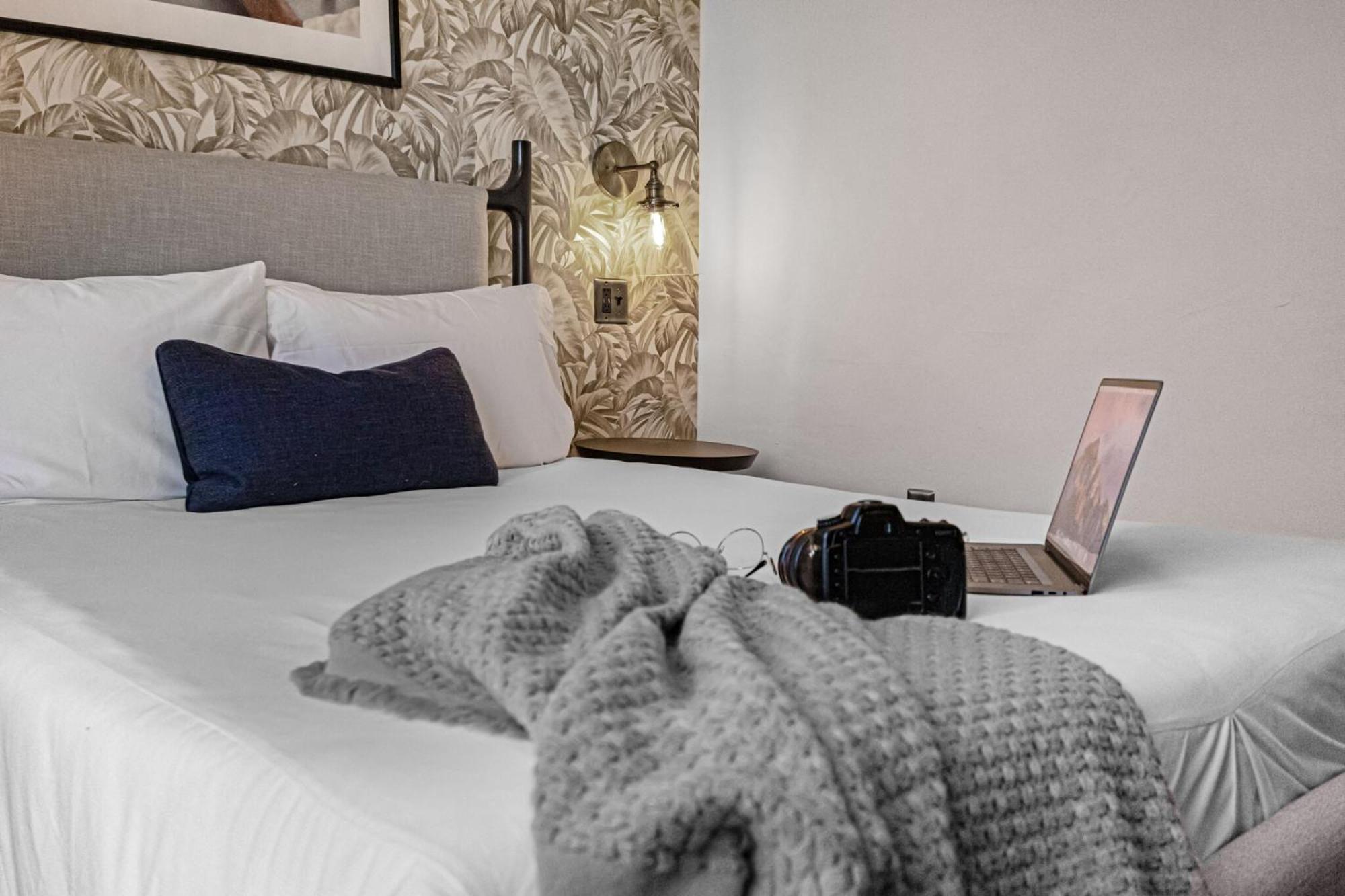 Roami At Tower Hotel - Calle Ocho 마이애미 외부 사진