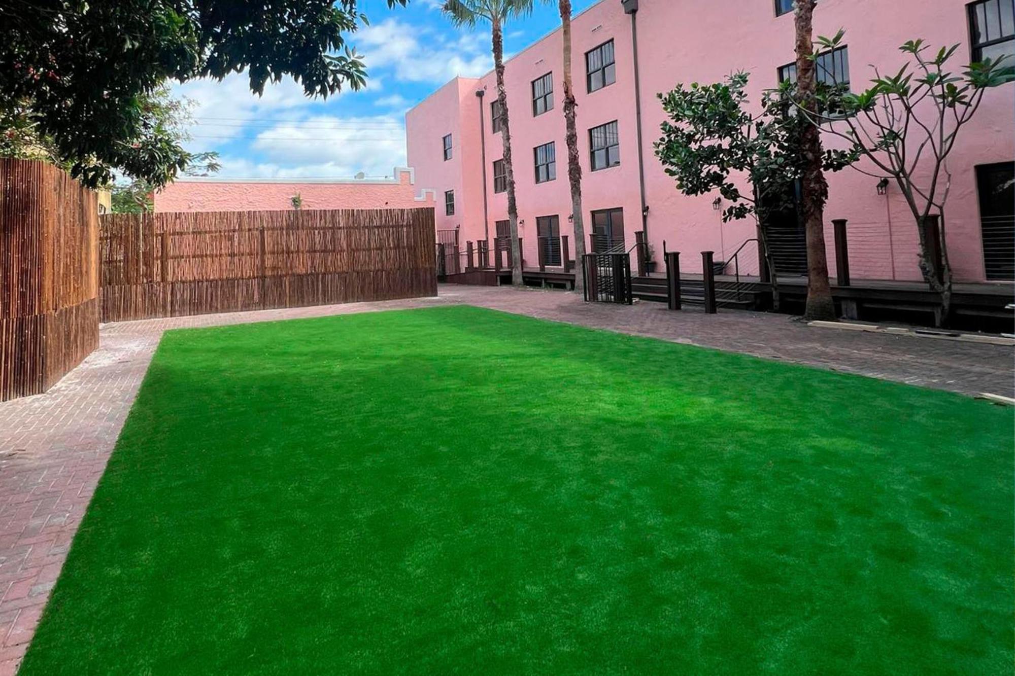 Roami At Tower Hotel - Calle Ocho 마이애미 외부 사진