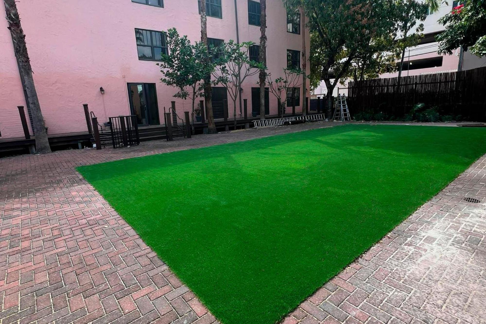 Roami At Tower Hotel - Calle Ocho 마이애미 외부 사진